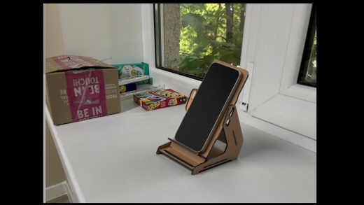 手机支架 mk4 3D 打印...zip缩略图